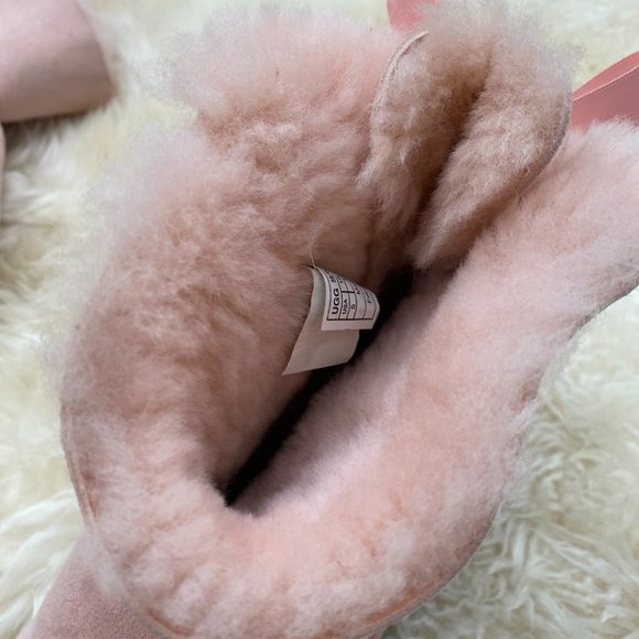 UGG BOOTS YOUTH SIZE 5 oritq - Picture 4 of 9